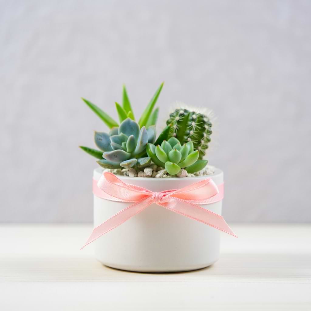 Houseplants Are a Better Gift