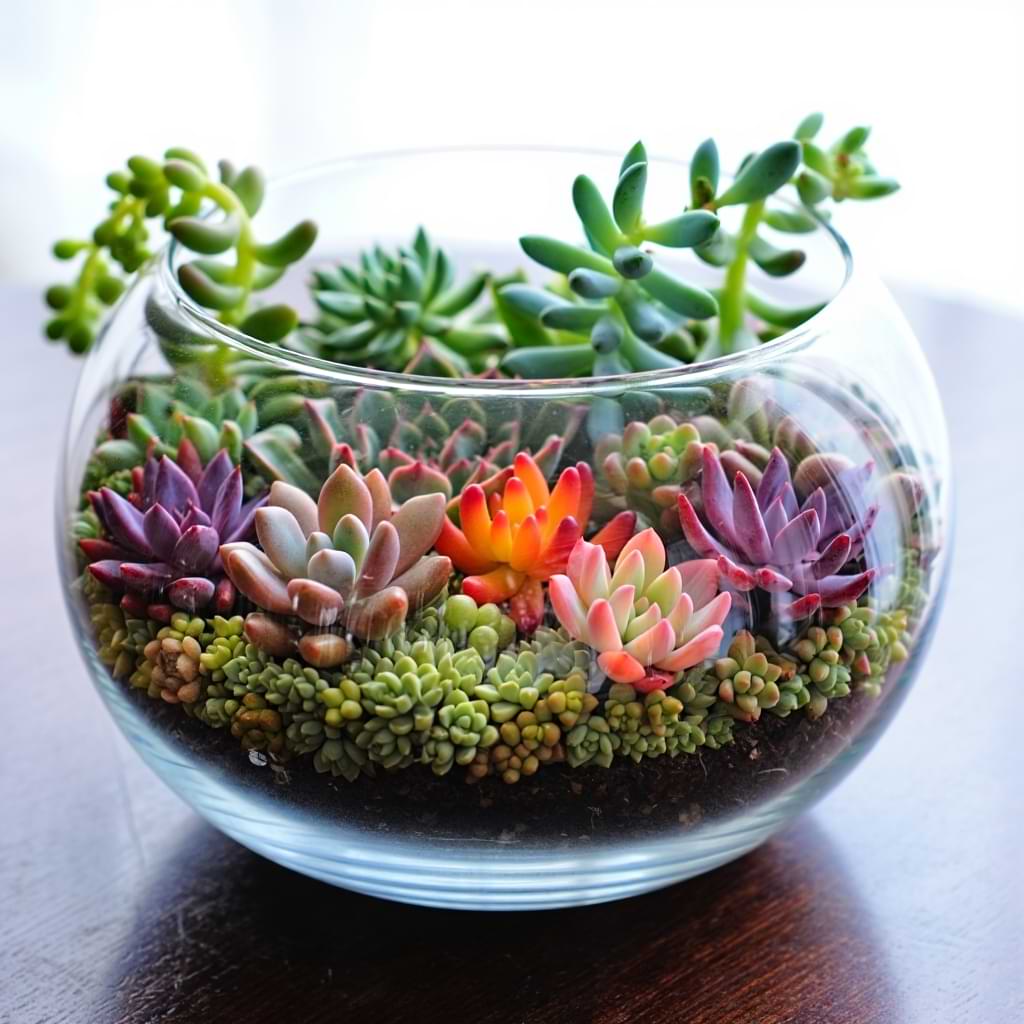 Millennials are Leading the Houseplant Trend