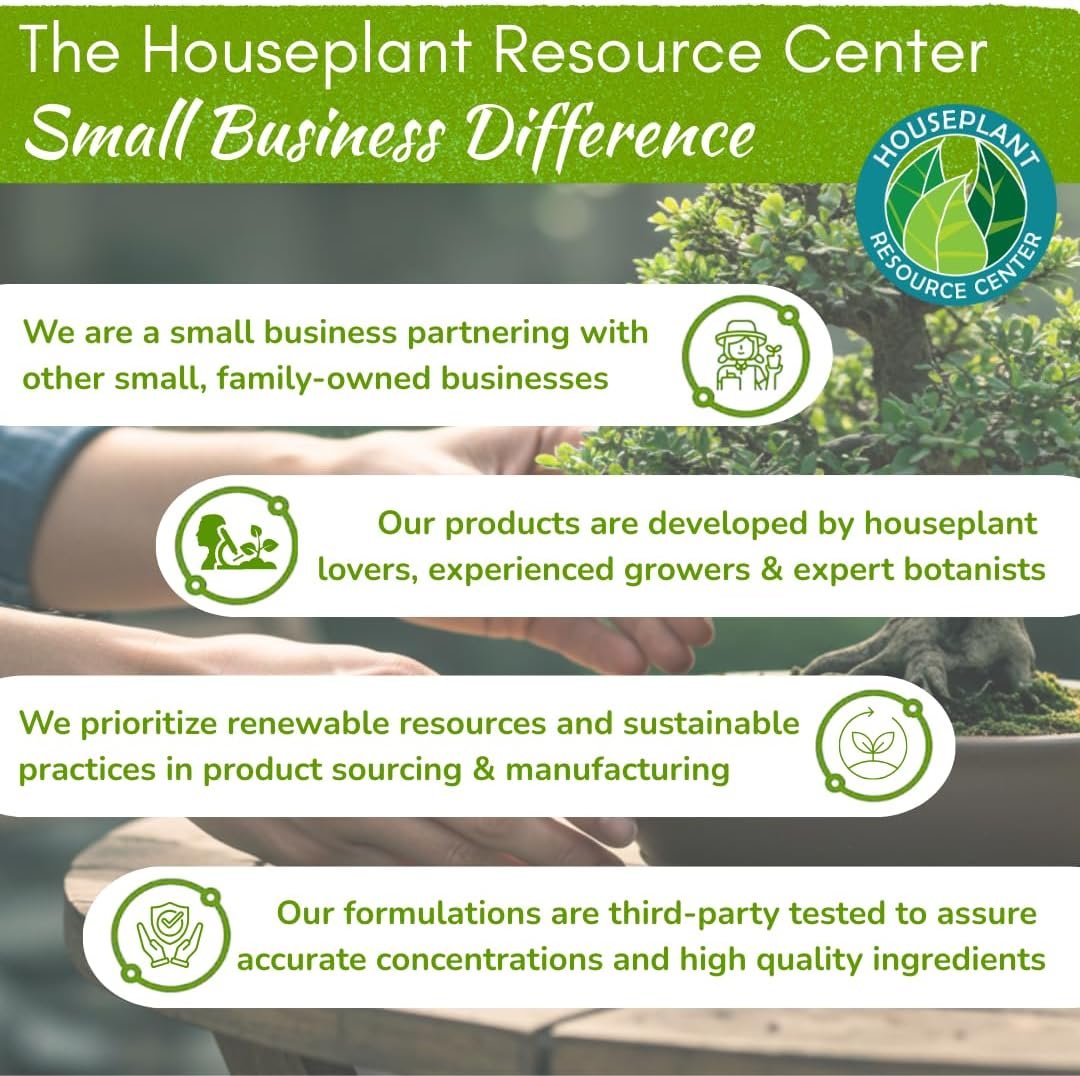 Bonsai Tree Food – Enriched, Bioavailable Liquid Fertilizer | 8 oz