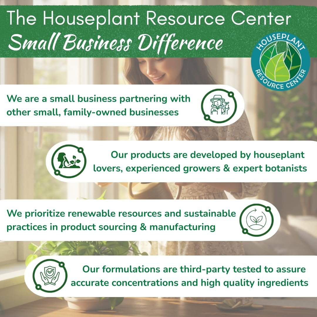 Pothos Plant Food – Enriched, Bioavailable Liquid Fertilizer | 8 oz