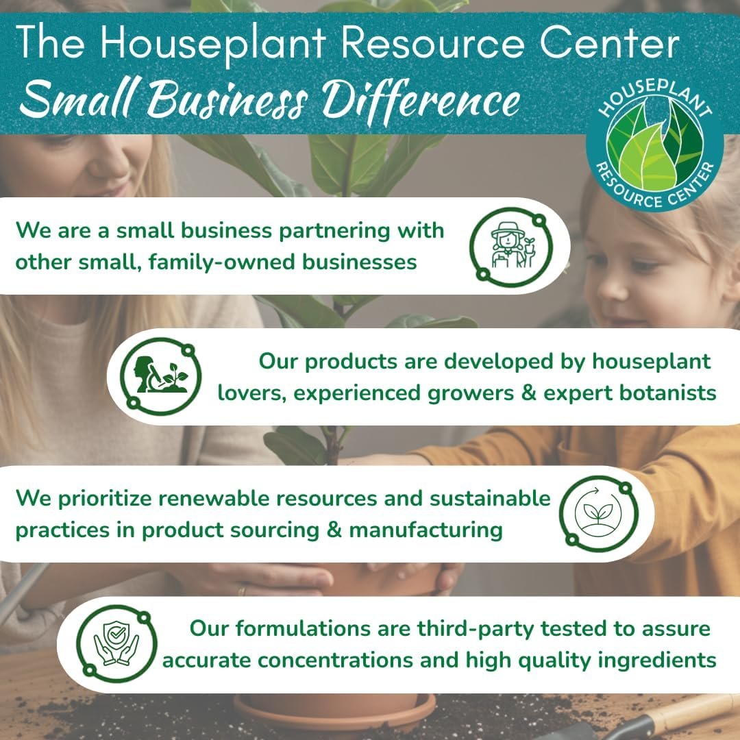 Fiddle Leaf Fig 3-in-1 Soil Meter — Measures Light, Moisture & pH for Optimal Growth | Battery-Free