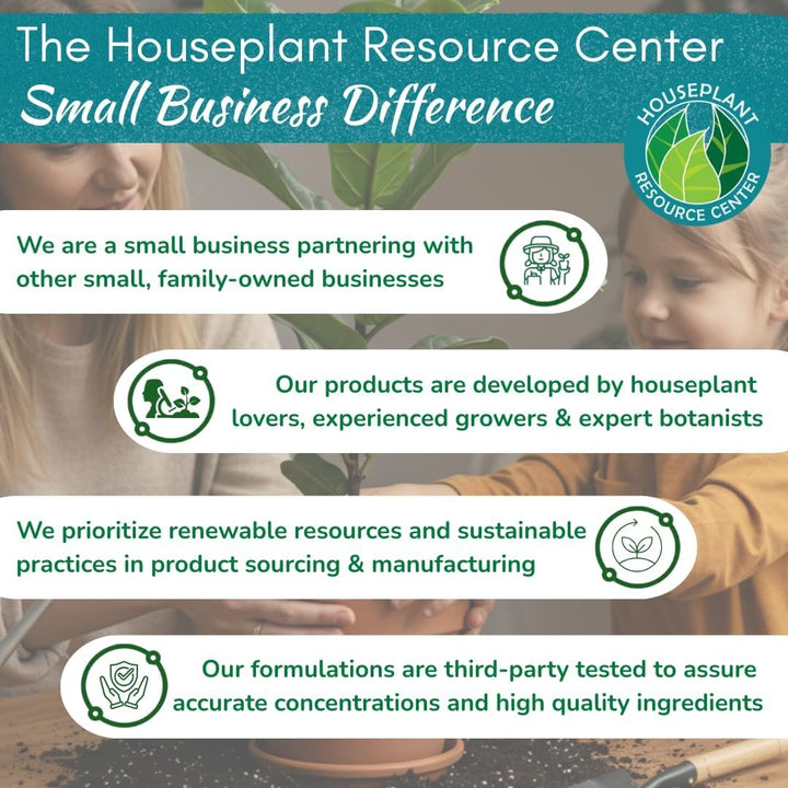 Fiddle Leaf Fig 3-in-1 Soil Meter — Measures Light, Moisture & pH for Optimal Growth | Battery-Free