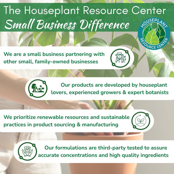 Monstera Plant Food – Enriched, Bioavailable Liquid Fertilizer | 8 oz