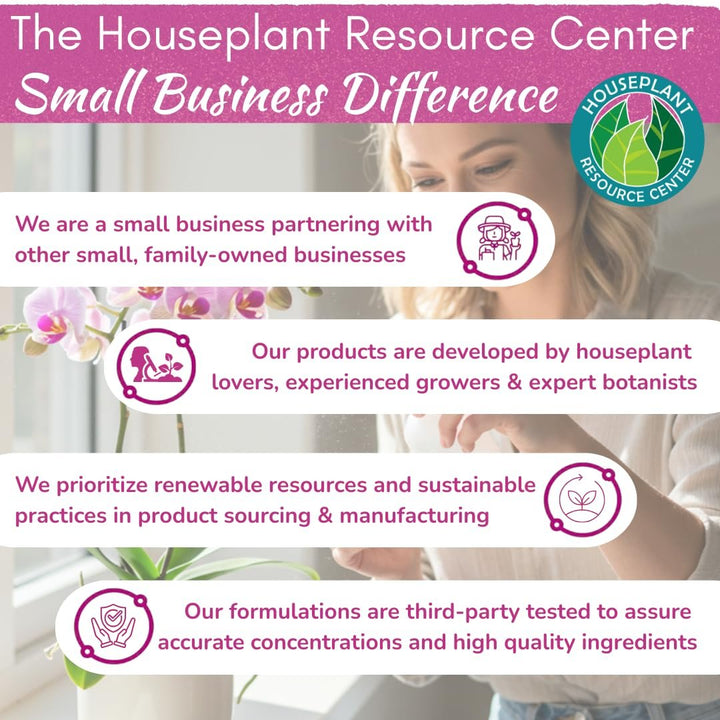 Orchid Food Spray – Enriched, Bioavailable Fertilizer Mist | 8 oz